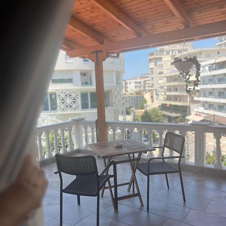 Vila Jon'A Sarandë Eksteriør bilde